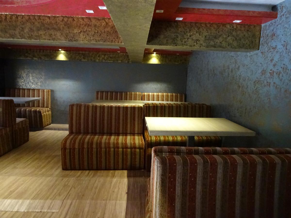 Hotel La Grace Madgaon Ngoại thất bức ảnh