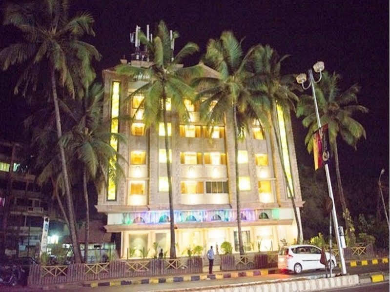 Hotel La Grace Madgaon Ngoại thất bức ảnh